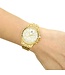 Tommy Hilfiger   Ari 1781977 Multifunktionsuhr Gold Weiss Damenuhr
