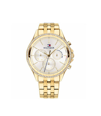 Tommy Hilfiger Ari - 1781977 Damenuhr