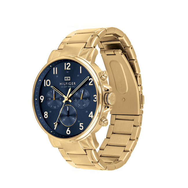 Tommy Hilfiger Dressed Up 1710384 Herrenuhr