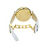 VERSACE Palazzo Empire - VCO040017 Damenuhr