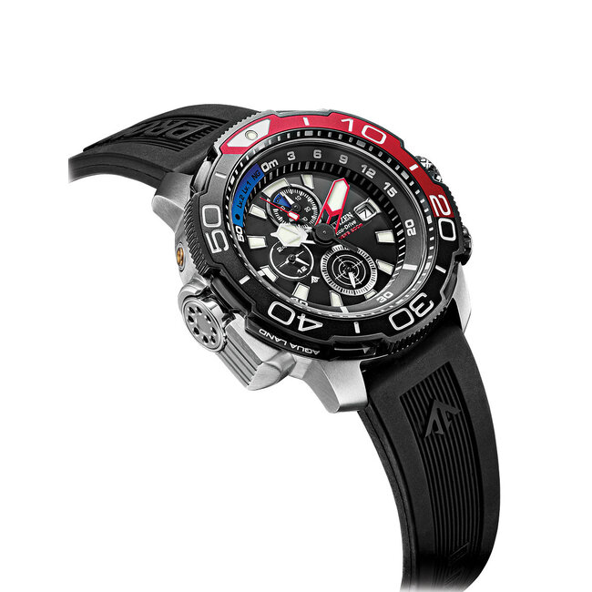 Citizen Chronograph Promaster Marine Herrenuhhr BJ2167-03E