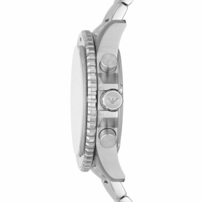 Emporio Armani  AR11360 DIVER Herrenuhr