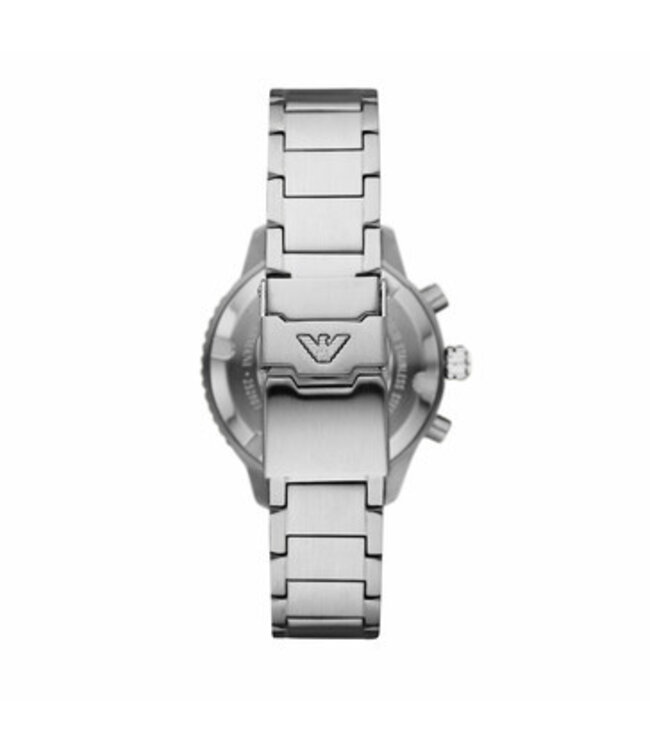 Emporio Armani  AR11360 DIVER Herrenuhr