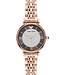 Emporio Armani  Gianni T-Bar - AR11402 Damenuhr