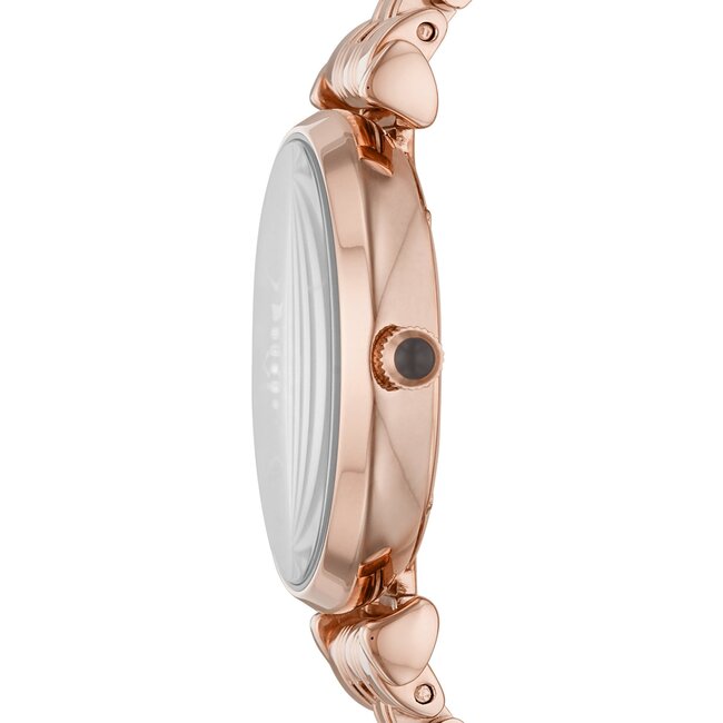 Emporio Armani  Gianni T-Bar - AR11402 Damenuhr