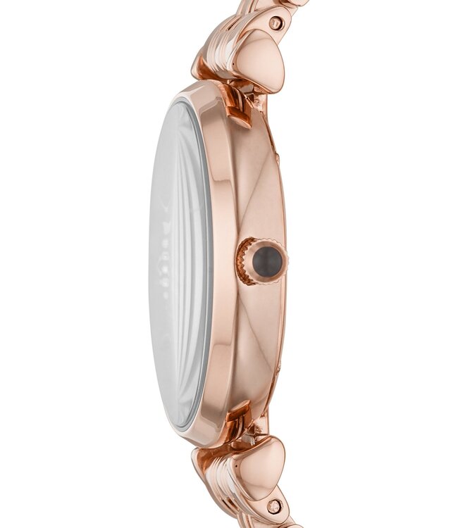 Emporio Armani  Gianni T-Bar - AR11402 Damenuhr