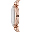 Emporio Armani  Gianni T-Bar - AR11402 Damenuhr