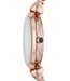 Emporio Armani  Gianni T-Bar - AR11402 Damenuhr