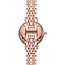 Emporio Armani  Gianni T-Bar - AR11402 Damenuhr