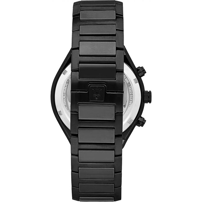 MASERATI  Aqua E R8873644001  Herremuhr