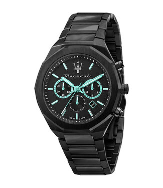 Maserati Aqua E R8873644001  Herrenuhr