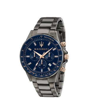 Maserati Sfida - R8873640001 Herrenuhr