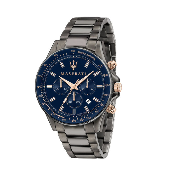MASERATI Sfida - R8873640001 Herrenuhr