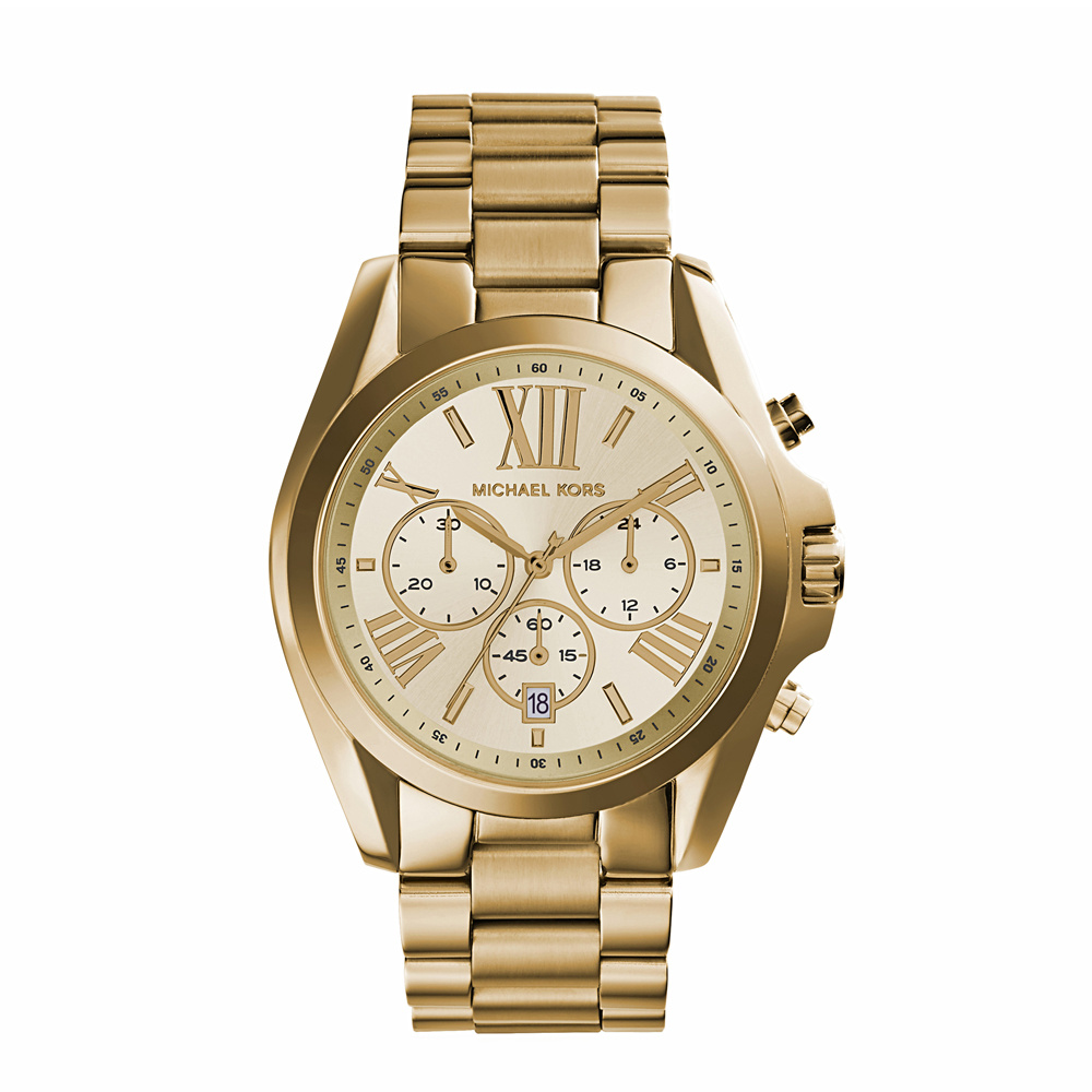 Michael Kors Bradshaw MK5605