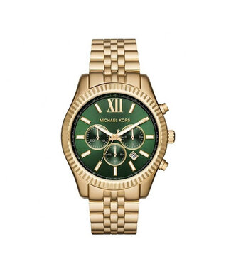 Michael Kors Lexington MK8446 Herrenuhr
