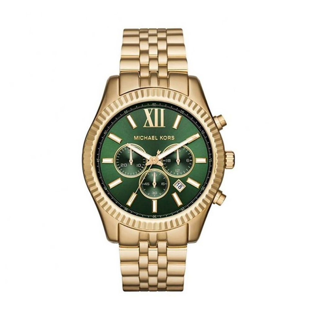 Michael Kors Lexington MK8446