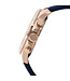 Tommy Hilfiger   Decker 1791474 Multifunktion Dunkelblau Roségold