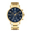 TOMMY HILFIGER Dressed Up 1710384 Herrenuhr