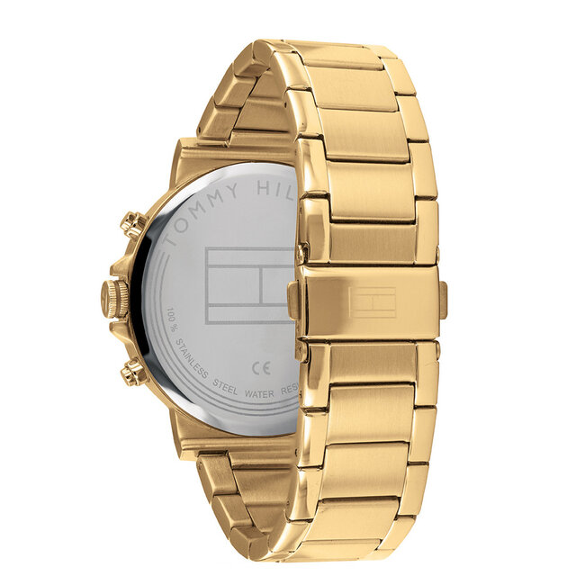 Tommy Hilfiger Dressed Up 1710384 Herrenuhr