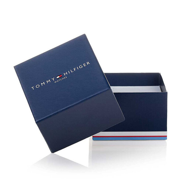 Tommy Hilfiger Dressed Up 1710384 Herrenuhr