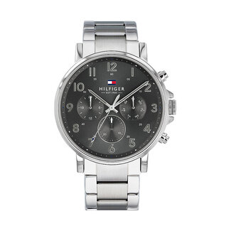 TOMMY HILFIGER Dressed Up 1710382 Herrenuhr