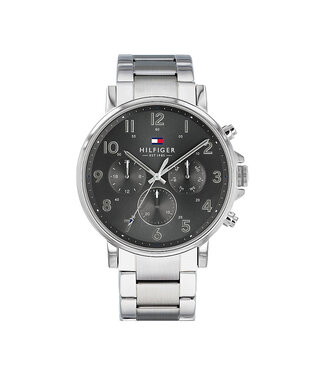 Tommy Hilfiger Dressed Up 1710382 Herrenuhr