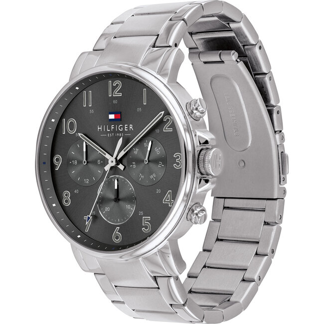 Tommy Hilfiger Dressed Up 1710382 Herrenuhr