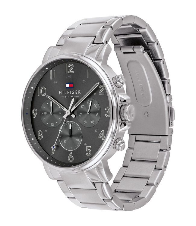 Tommy Hilfiger Dressed Up 1710382 Herrenuhr
