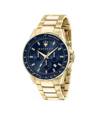 Maserati Sfida - R8873640008 Herrenuhr