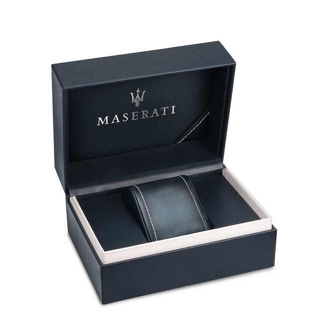 Maserati  Sfida - R8873640008 Herrenuhr