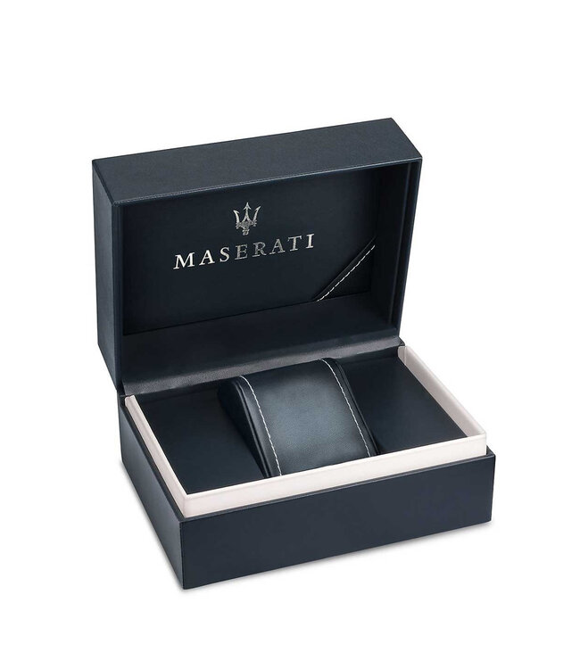 Maserati  Sfida - R8873640008 Herrenuhr