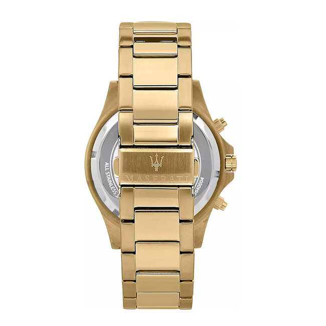 Maserati  Sfida - R8873640008 Herrenuhr