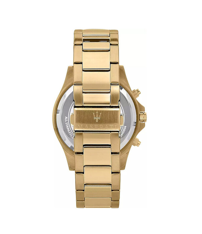 Maserati  Sfida - R8873640008 Herrenuhr