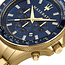 Maserati  Sfida - R8873640008 Herrenuhr
