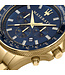 Maserati  Sfida - R8873640008 Herrenuhr
