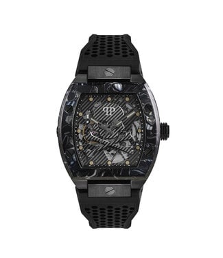 Philipp Plein Uhren  The Skeleton Automatik  PWBAA0221