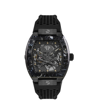 PHILLIPP PLEIN The Skeleton Automatik  PWBAA0221