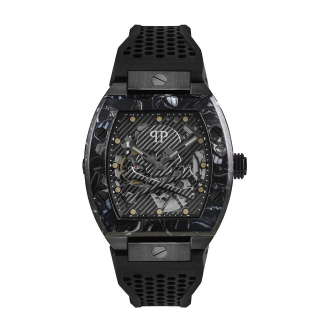 PHILLIPP PLEIN The Skeleton Automatik  PWBAA0221