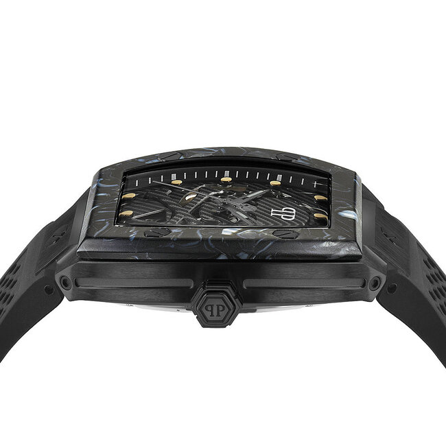 PHILLIPP PLEIN The Skeleton Automatik  PWBAA0221