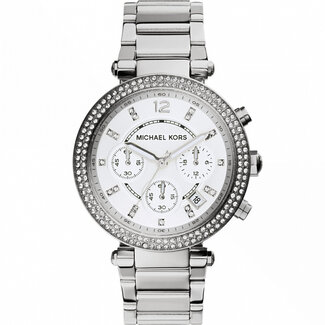 MICHAEL KORS Parker MK5353 Damenuhr