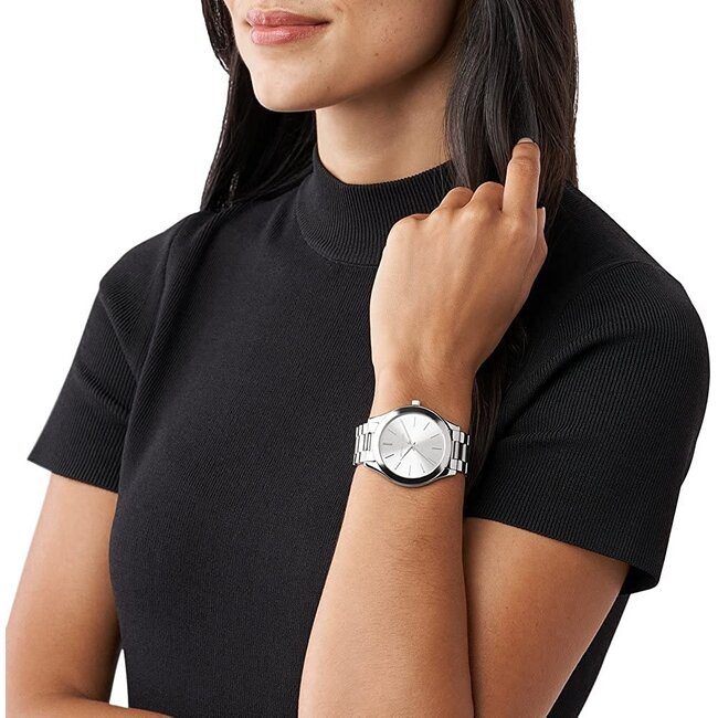 Michael Kors  Slim Runway - MK3178 Damenuhr