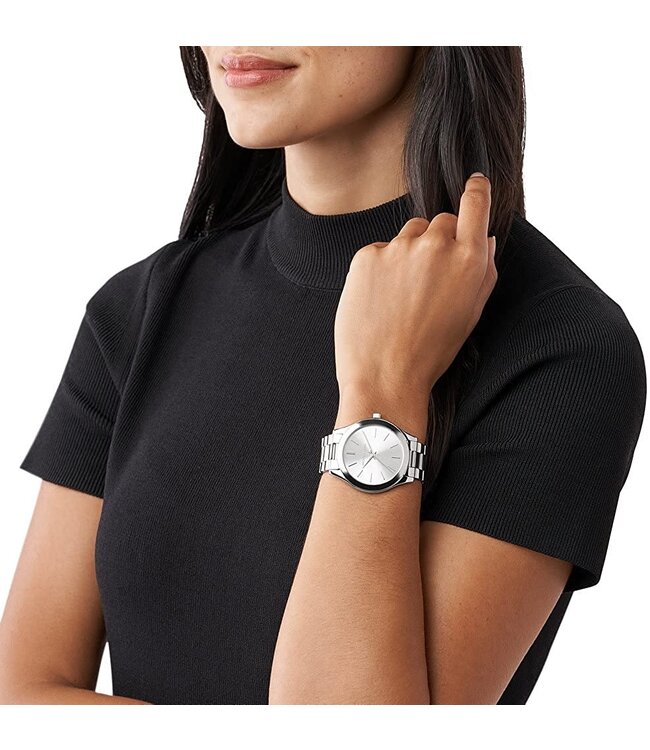 Michael Kors  Slim Runway - MK3178 Damenuhr
