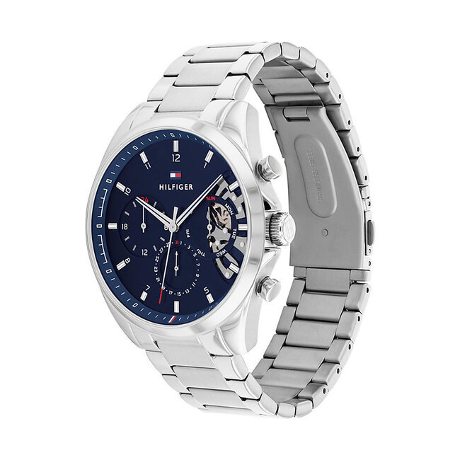 TOMMY HILFIGER  BAKER 1710448 Herrenuhr