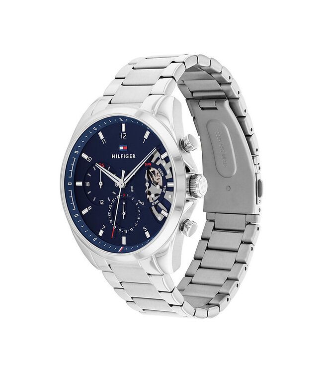 Tommy Hilfiger  BAKER 1710448 Herrenuhr
