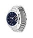 Tommy Hilfiger  BAKER 1710448 Herrenuhr