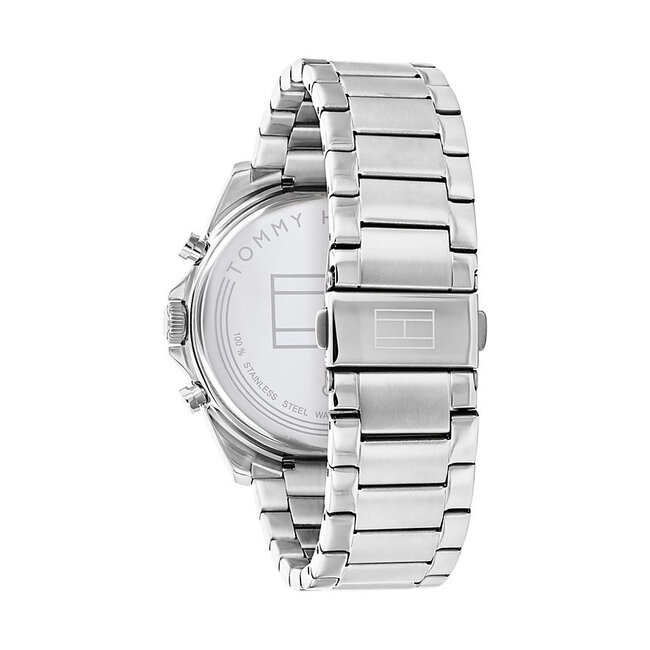 TOMMY HILFIGER  BAKER 1710448 Herrenuhr