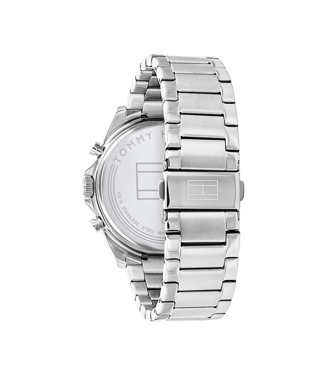 Tommy Hilfiger  BAKER 1710448 Herrenuhr