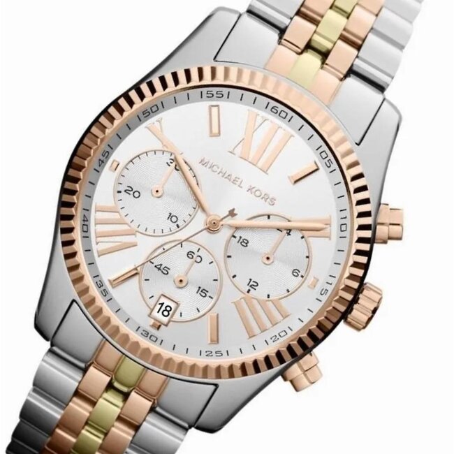 Michael Kors Lexington MK5735 Damenuhr