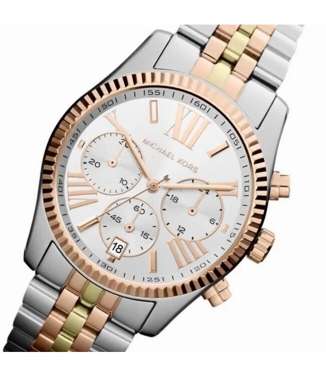 Michael Kors  Lexington MK5735 Damenuhr