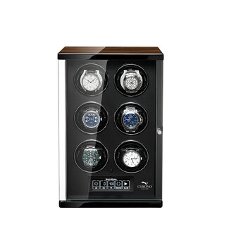 CHRONOGUARD   Continuous  Luxus  für 6  Automatikuhren